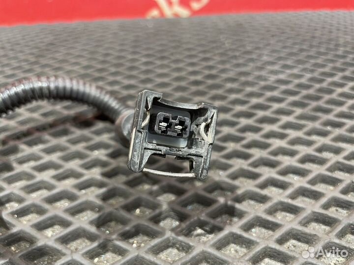 Проводка звукового сигнала 2023г. Faw J7