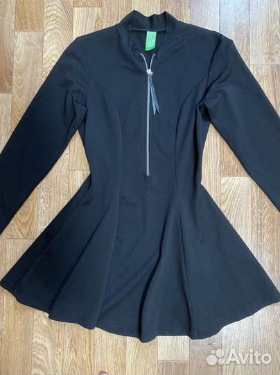 Платье новое mini