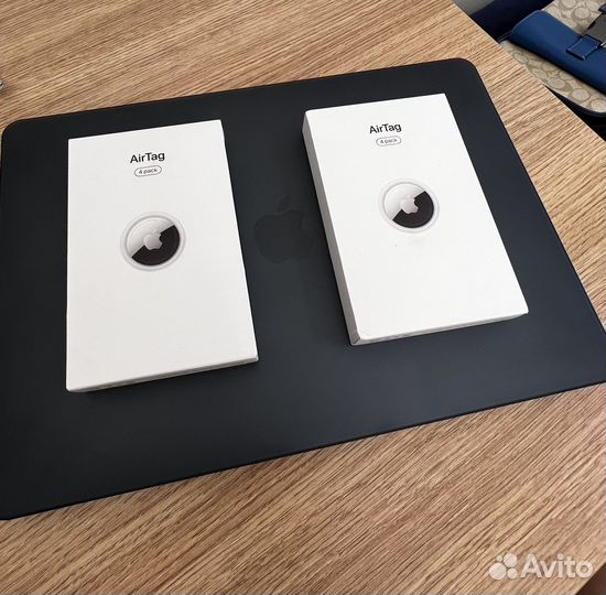 Apple Airtag оригинал