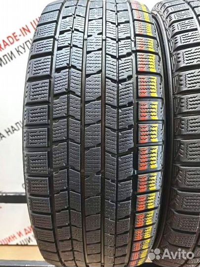 Dunlop DSX 205/55 R16 89M