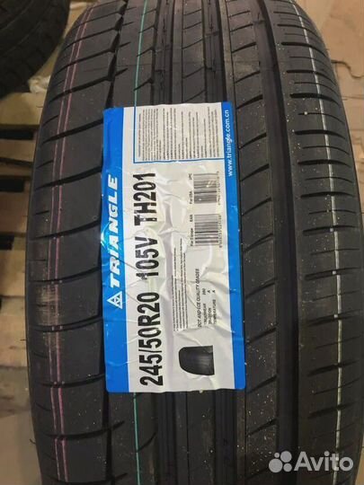 Triangle TH201 245/50 R20