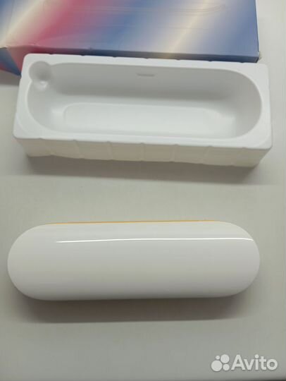 Футляр для зубных принадлежностей