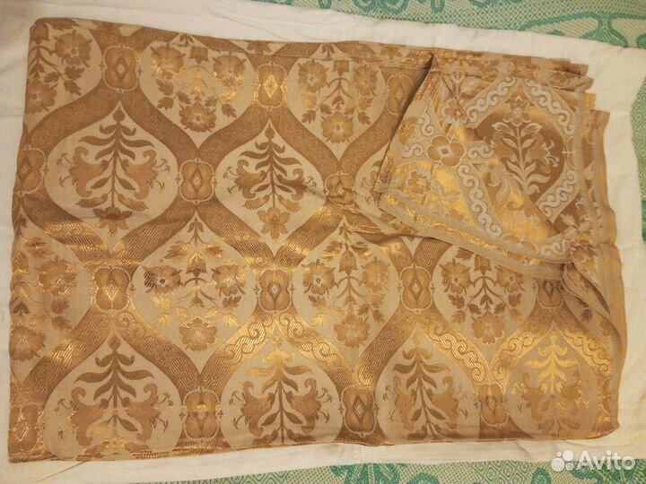 Матрацы, покрывала, занавески