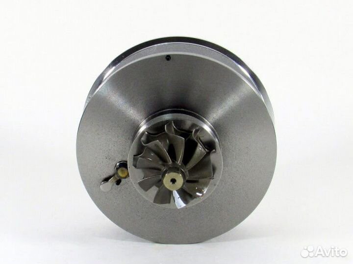 Картридж Турбины GT1749V Ford Mondeo 2.0 Duratorq