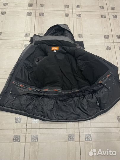 Снегоходный костюм Remington