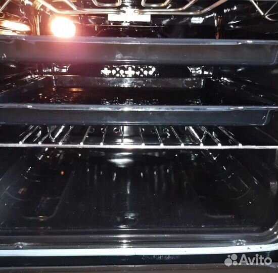 Плита газовая