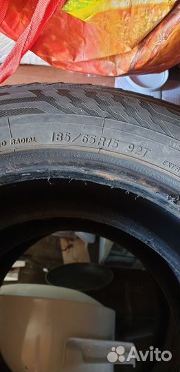 Yokohama Ice Guard IG10 185/65 R15