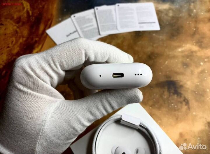 AirPods Pro 2 Best Edition/Новые 2024