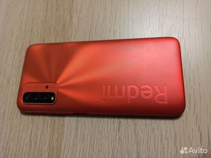 Редми 9т 64 Gb