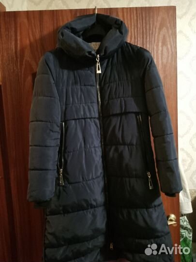 Куртка демисезонная женская 42 44