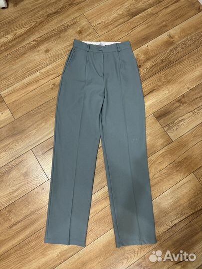 Брюки новые