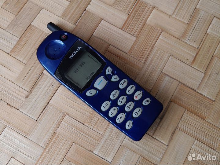 Nokia 5110