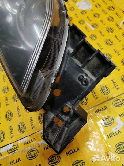 Фара Mazda3 2003 седан (1875)