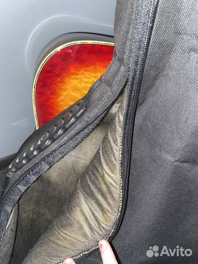 Акустическая гитара