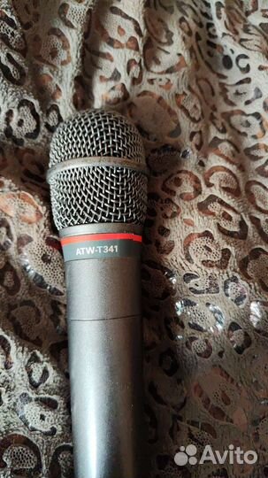 Audio-Technica ATW-3141