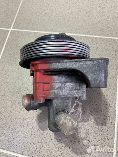 Гидроусилитель руля BMW 525I 1989 г