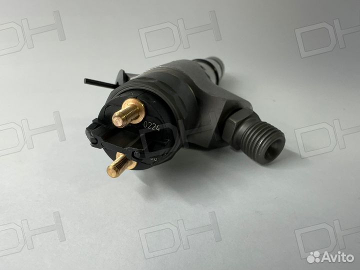 Форсунка 0445120224