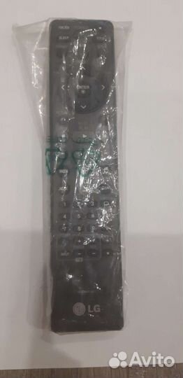 Пульт ду lg
