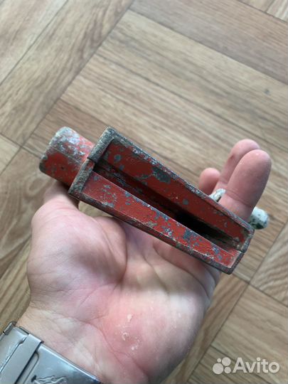 Игрушечная мясорубка