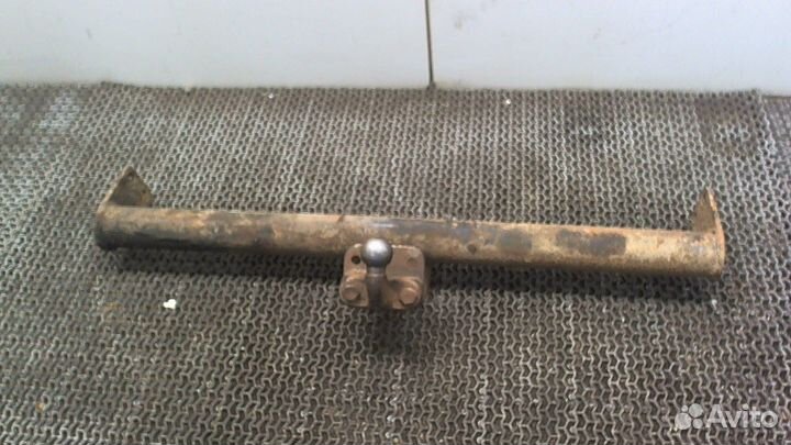 Прицепное устройство Ford Ranger, 2007