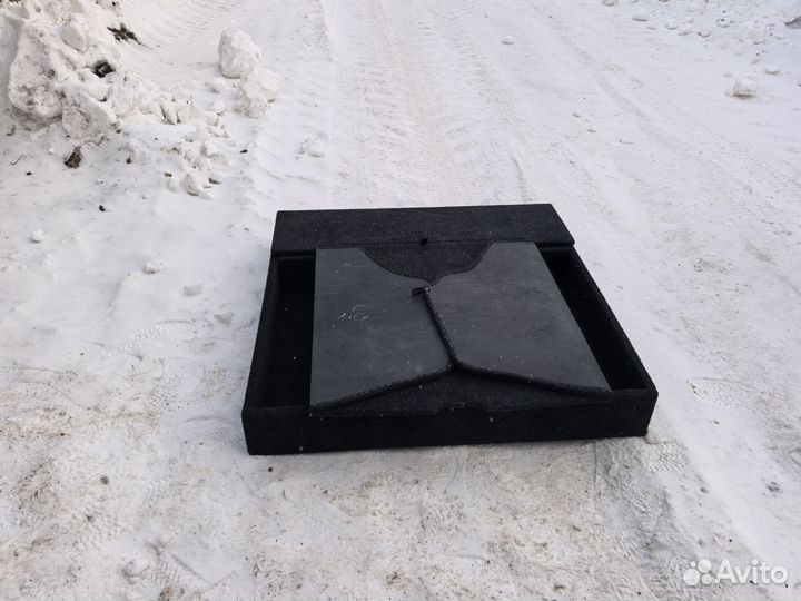 Органайзер в багажник