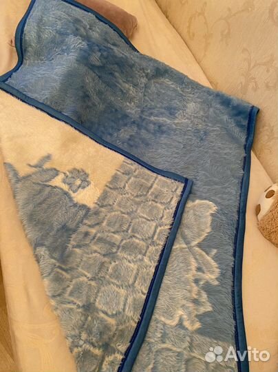 Детское одеяло