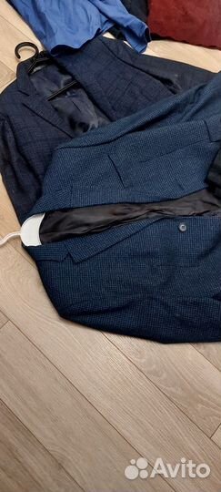 Школьные вещи