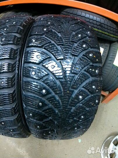 Nordman Nordman 4 205/55 R16