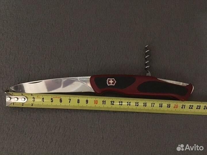 Victorinox Rangergrip