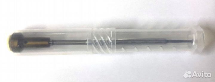 Клапанная пара Hyundai D4HA D4HB D4HE Корея