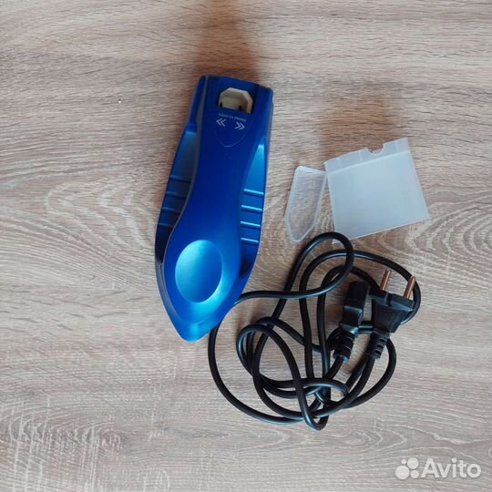 Утюг отпариватель маленький