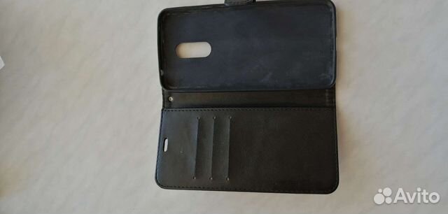 Чехол для телефона Redmi5 plus