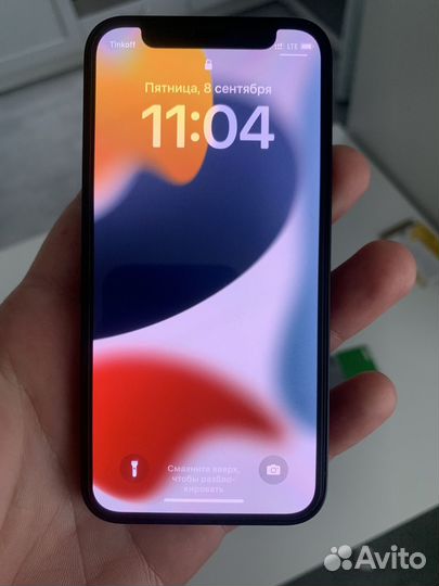 iPhone 12 mini 128gb