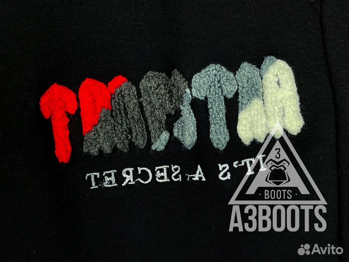 Штаны Trapstar