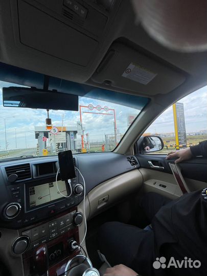 Пересечение границы казахстан