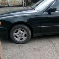 Infiniti Q45 4.1 AT, 1998, 170 000 км, с пробегом, цена 499 999 руб.