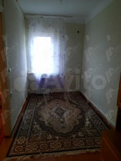 Дом 52 м² на участке 2,5 сот.