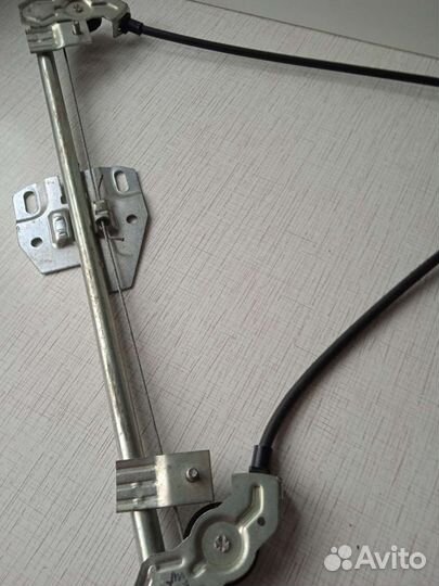 Стеклоподъемник ваз 1111 Ока правый