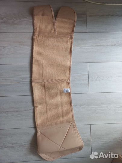 Бандаж послеродовой