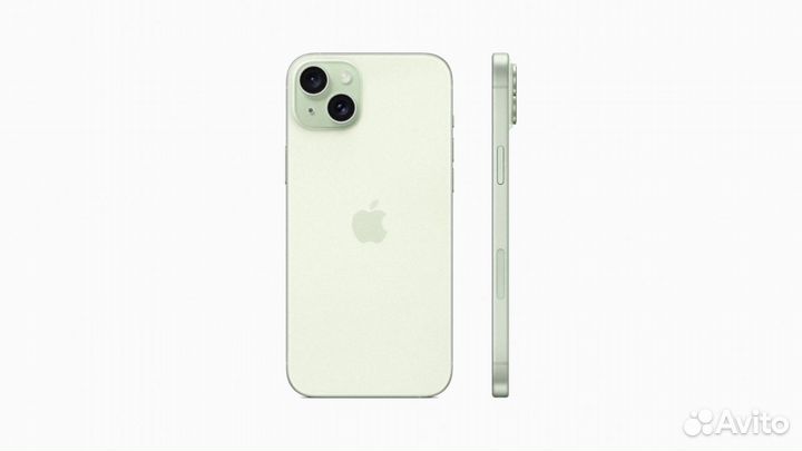 iPhone 15, 512 ГБ