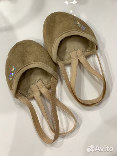 Получешки для гимнастики solo