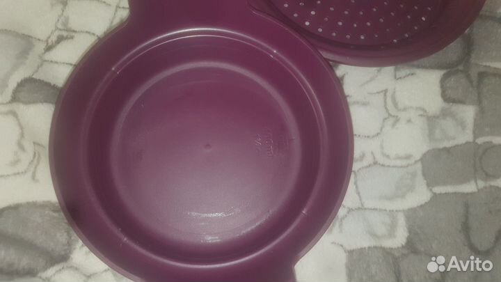 Пароварка Tupperware