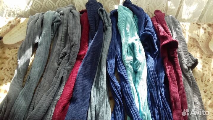 Детская вещи и колготки р.92-98