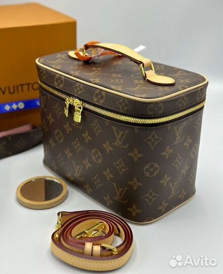 Косметичка Louis Vuitton