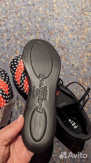 Бутсы adidas оригинал