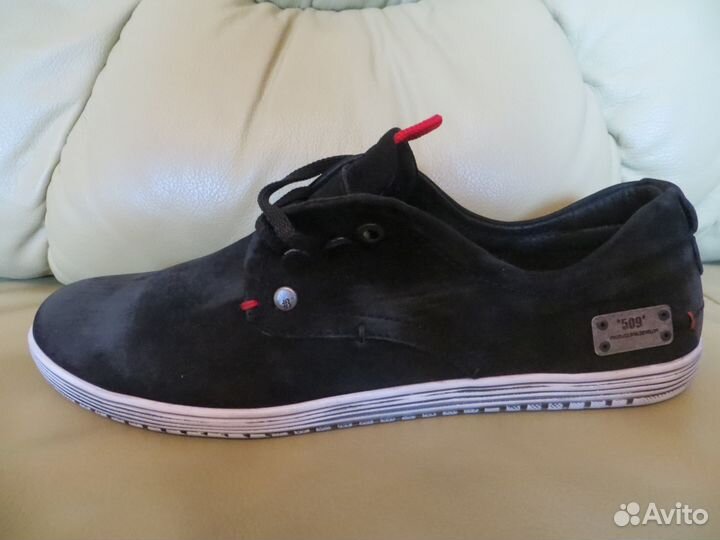 Обувь мужская