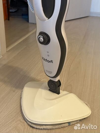 Паровая швабра kitfort 1008