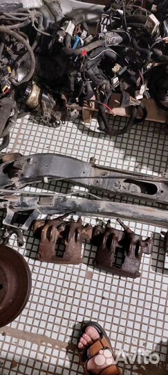 Фиат Дукато елабуга 244 запчасти