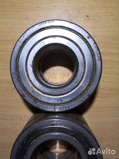 Подшипники 6308 6209