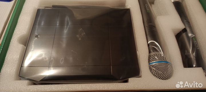 Радиомикрофон Volta U-2